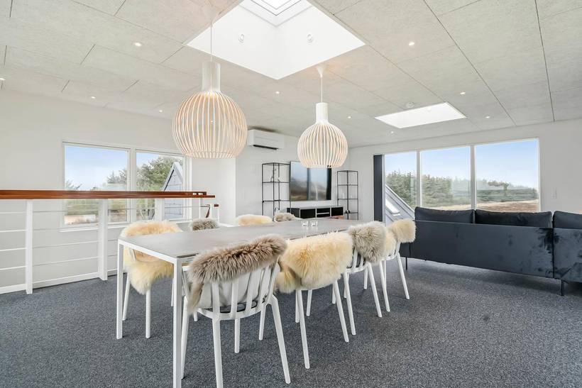 Foto von Ferienhaus ZD93 in Vrist - Vejlby Klit - Westjütland