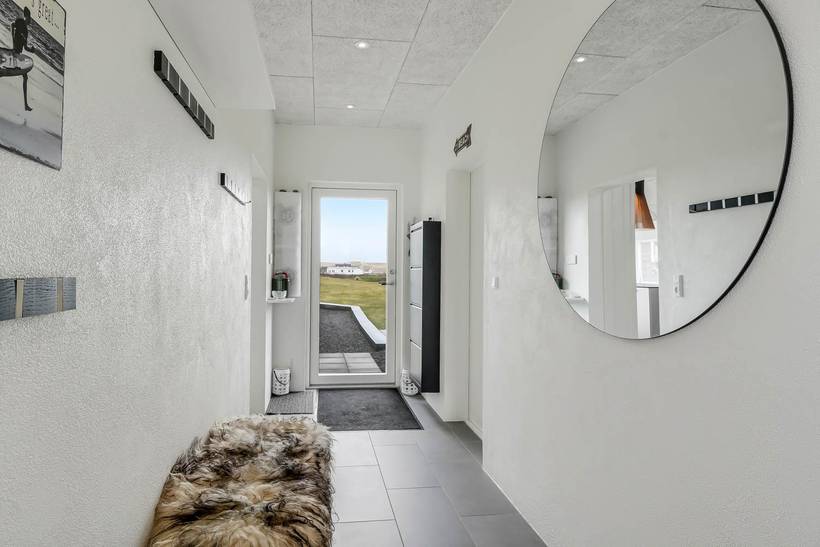 Foto von Ferienhaus ZD93 in Vrist - Vejlby Klit - Westjütland