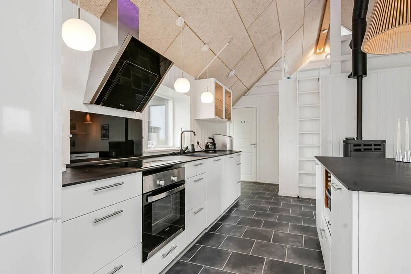 Foto von Ferienhaus ZD93 in Vrist - Vejlby Klit - Westjütland