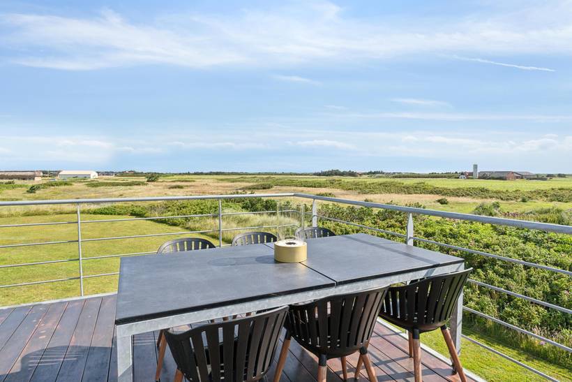 Foto von Ferienhaus ZD93 in Vrist - Vejlby Klit - Westjütland