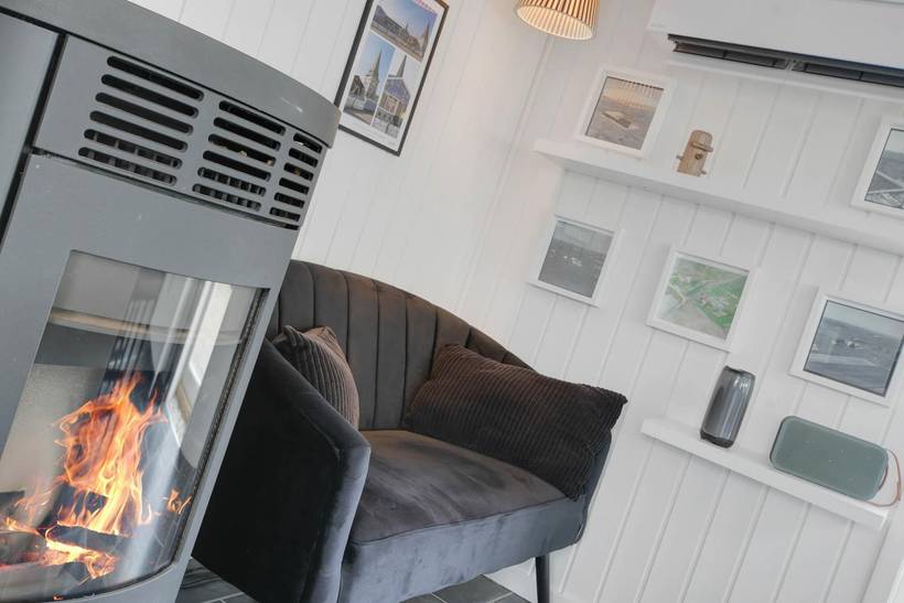 Foto von Ferienhaus ZD93 in Vrist - Vejlby Klit - Westjütland