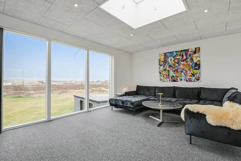 Foto von Ferienhaus ZD93 in Vrist - Vejlby Klit - Westjütland