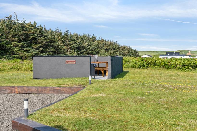 Foto von Ferienhaus ZD93 in Vrist - Vejlby Klit - Westjütland