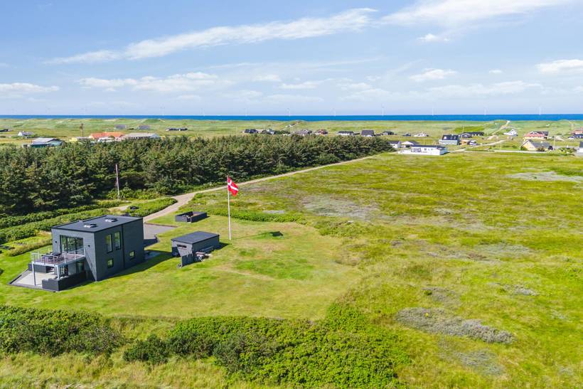 Foto von Ferienhaus ZD93 in Vrist - Vejlby Klit - Westjütland