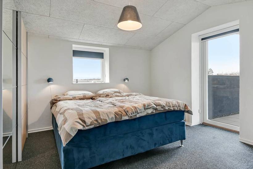 Foto von Ferienhaus ZD93 in Vrist - Vejlby Klit - Westjütland