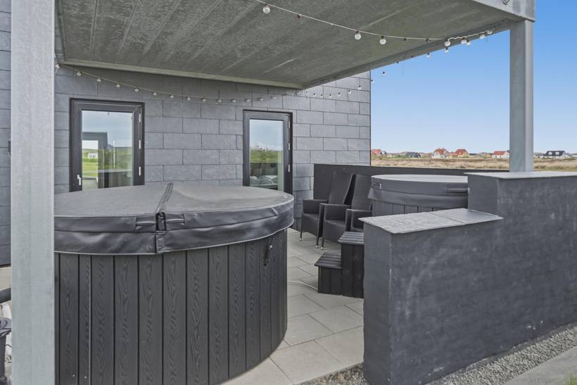 Foto von Ferienhaus ZD93 in Vrist - Vejlby Klit - Westjütland