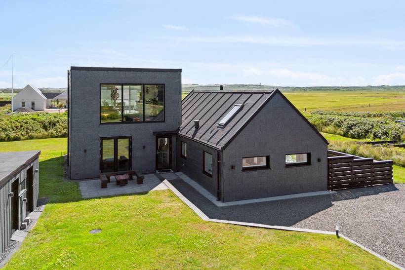 Foto von Ferienhaus ZD93 in Vrist - Vejlby Klit - Westjütland