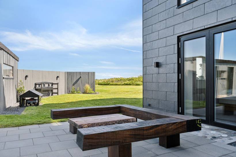 Foto von Ferienhaus ZD93 in Vrist - Vejlby Klit - Westjütland