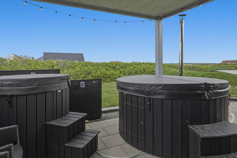Foto von Ferienhaus ZD93 in Vrist - Vejlby Klit - Westjütland
