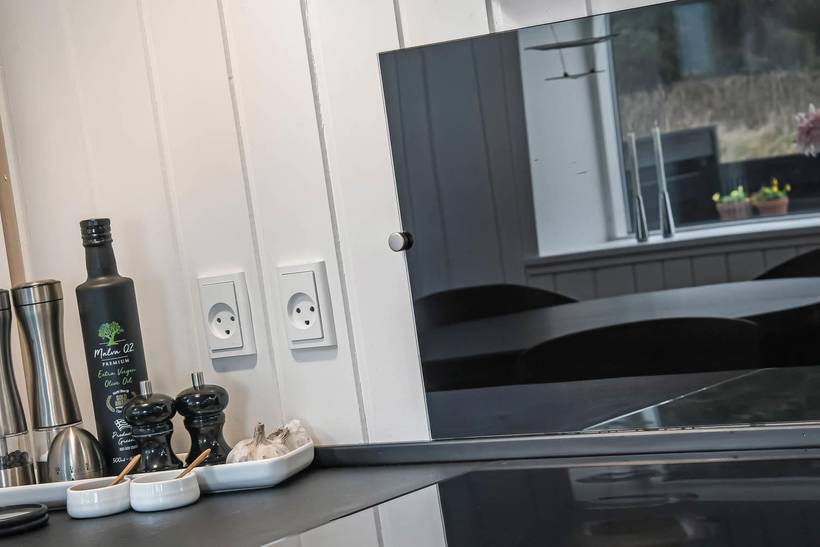 Foto von Ferienhaus ZD93 in Vrist - Vejlby Klit - Westjütland