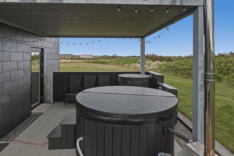 Foto von Ferienhaus ZD93 in Vrist - Vejlby Klit - Westjütland
