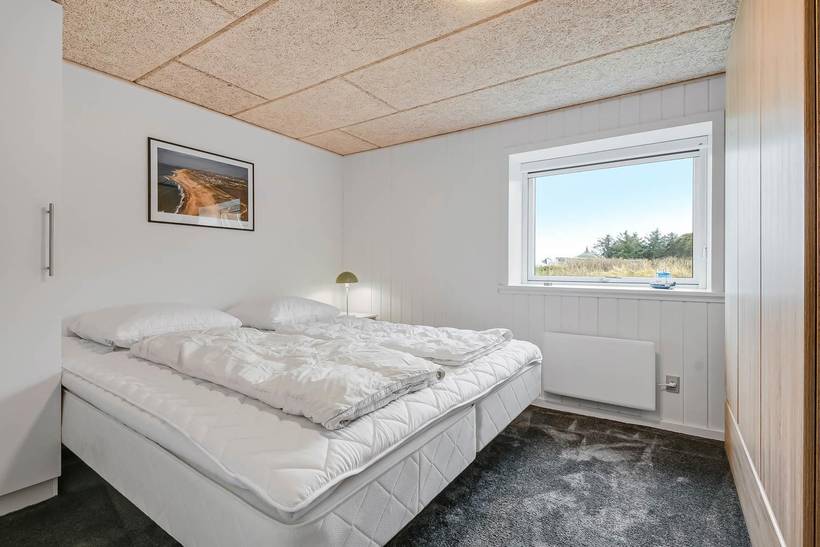 Foto von Ferienhaus ZD93 in Vrist - Vejlby Klit - Westjütland