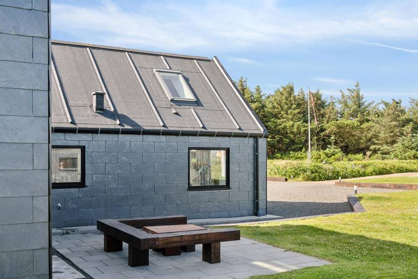 Foto von Ferienhaus ZD93 in Vrist - Vejlby Klit - Westjütland