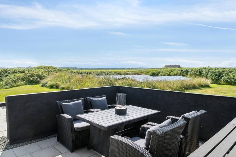 Foto von Ferienhaus ZD93 in Vrist - Vejlby Klit - Westjütland