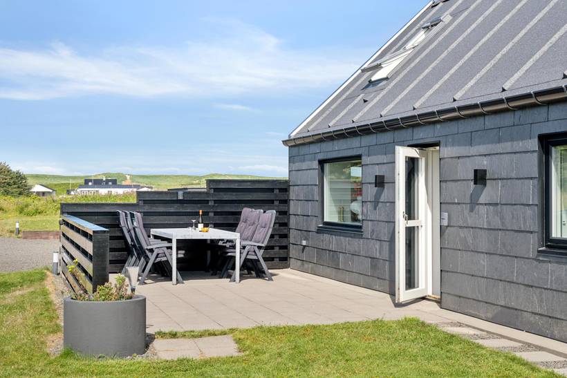 Foto von Ferienhaus ZD93 in Vrist - Vejlby Klit - Westjütland