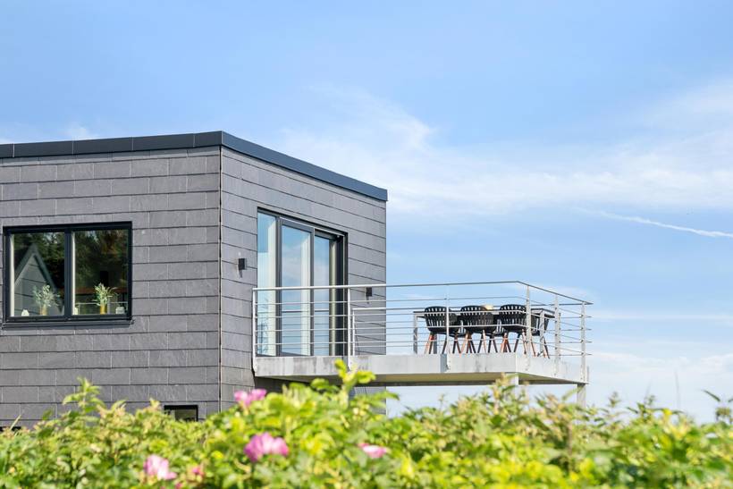 Foto von Ferienhaus ZD93 in Vrist - Vejlby Klit - Westjütland