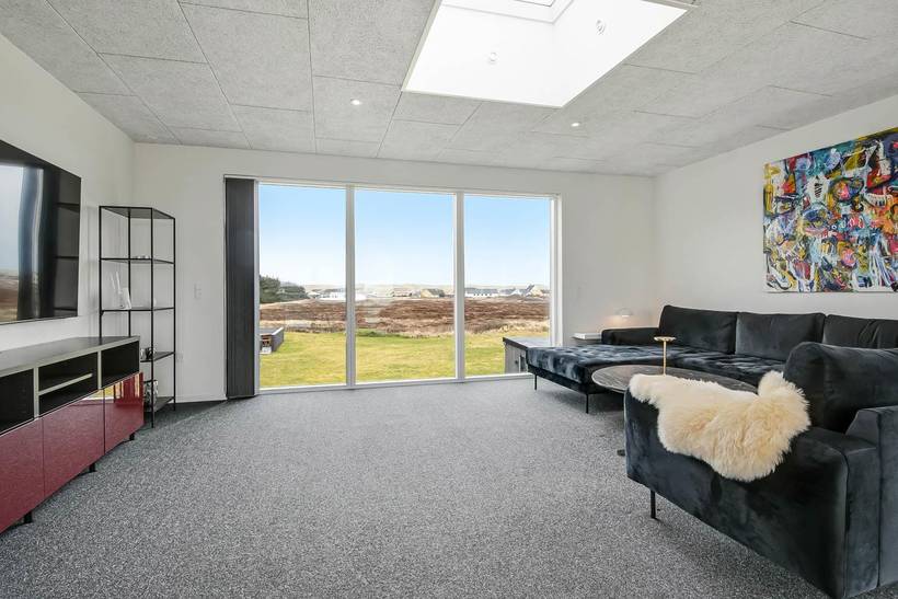 Foto von Ferienhaus ZD93 in Vrist - Vejlby Klit - Westjütland