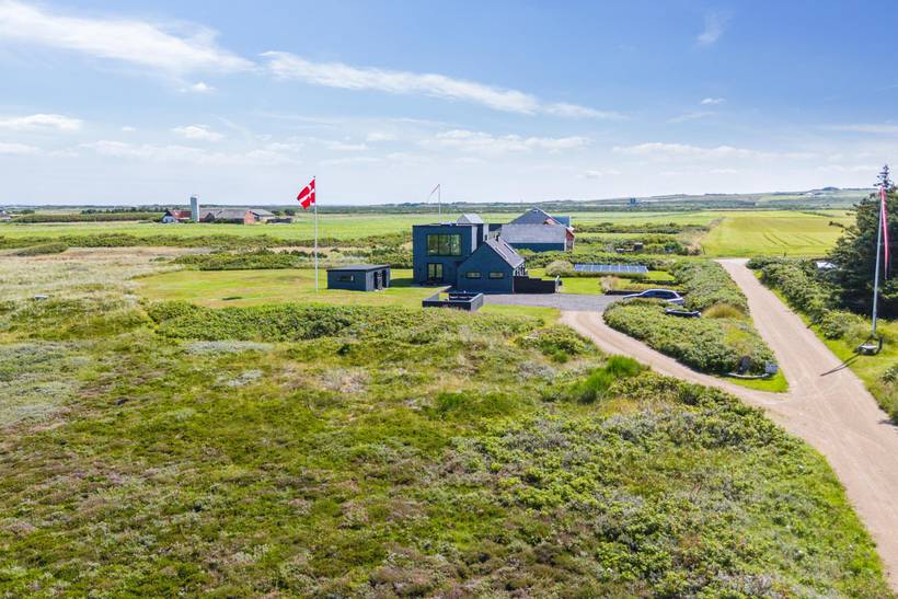 Foto von Ferienhaus ZD93 in Vrist - Vejlby Klit - Westjütland