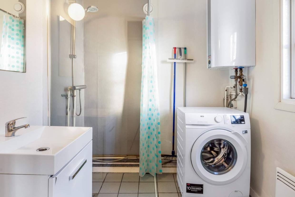 Foto von Ferienhaus ZD94 in Skærbæk - Südjütland