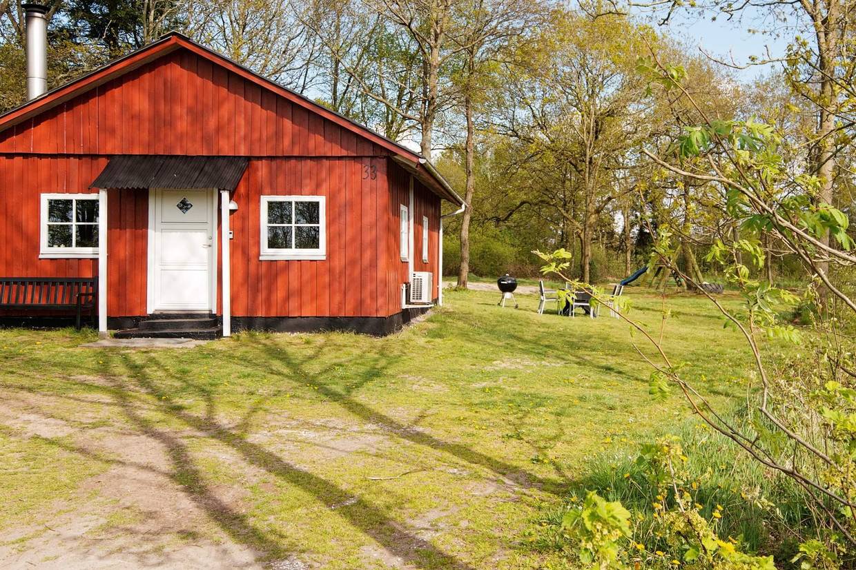 Foto von Ferienhaus ZD94 in Skærbæk - Südjütland