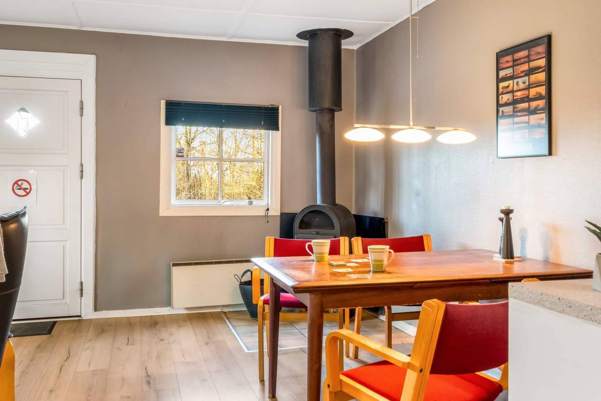 Foto von Ferienhaus ZD94 in Skærbæk - Südjütland