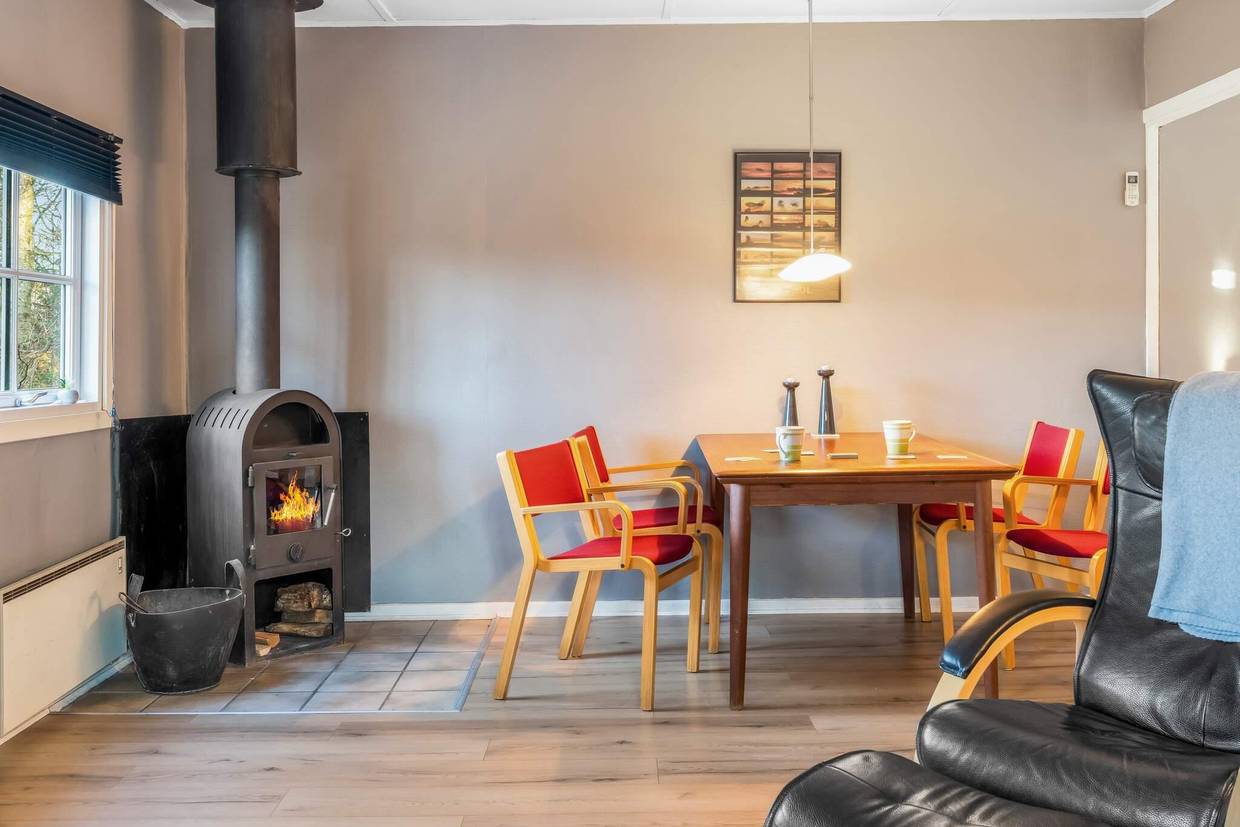 Foto von Ferienhaus ZD94 in Skærbæk - Südjütland