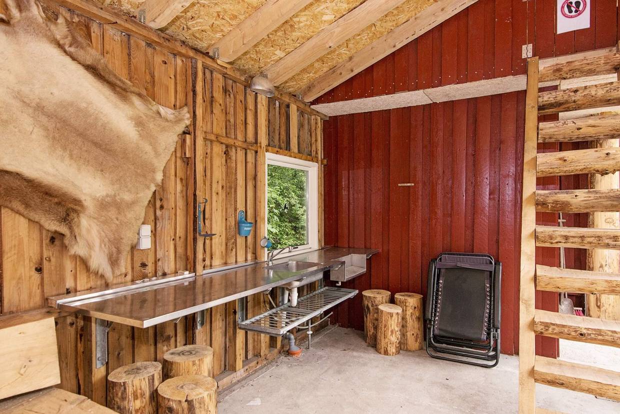 Foto von Ferienhaus ZD94 in Skærbæk - Südjütland