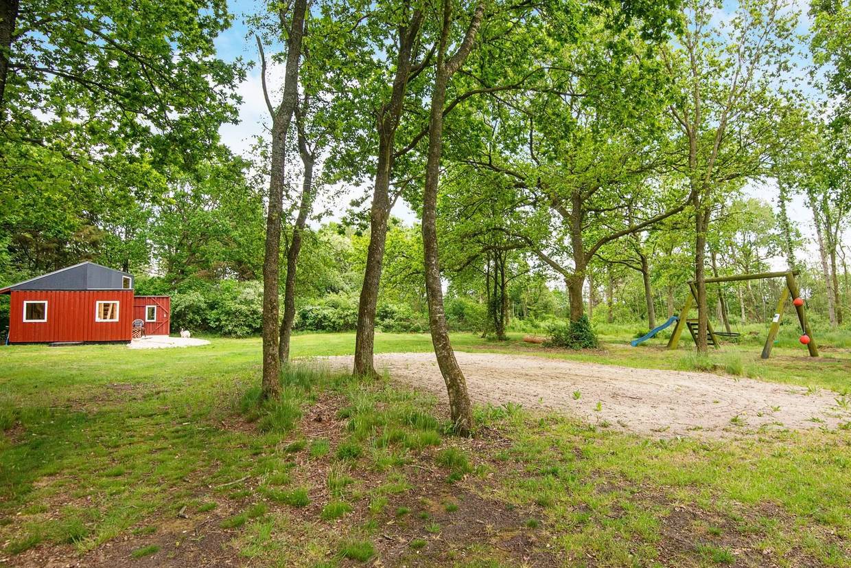 Foto von Ferienhaus ZD94 in Skærbæk - Südjütland