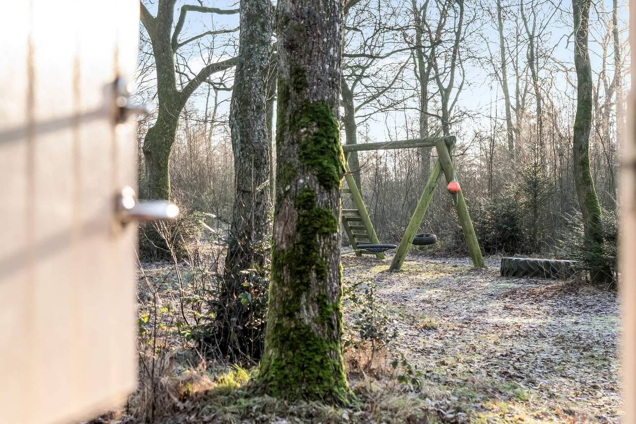 Foto von Ferienhaus ZD94 in Skærbæk - Südjütland