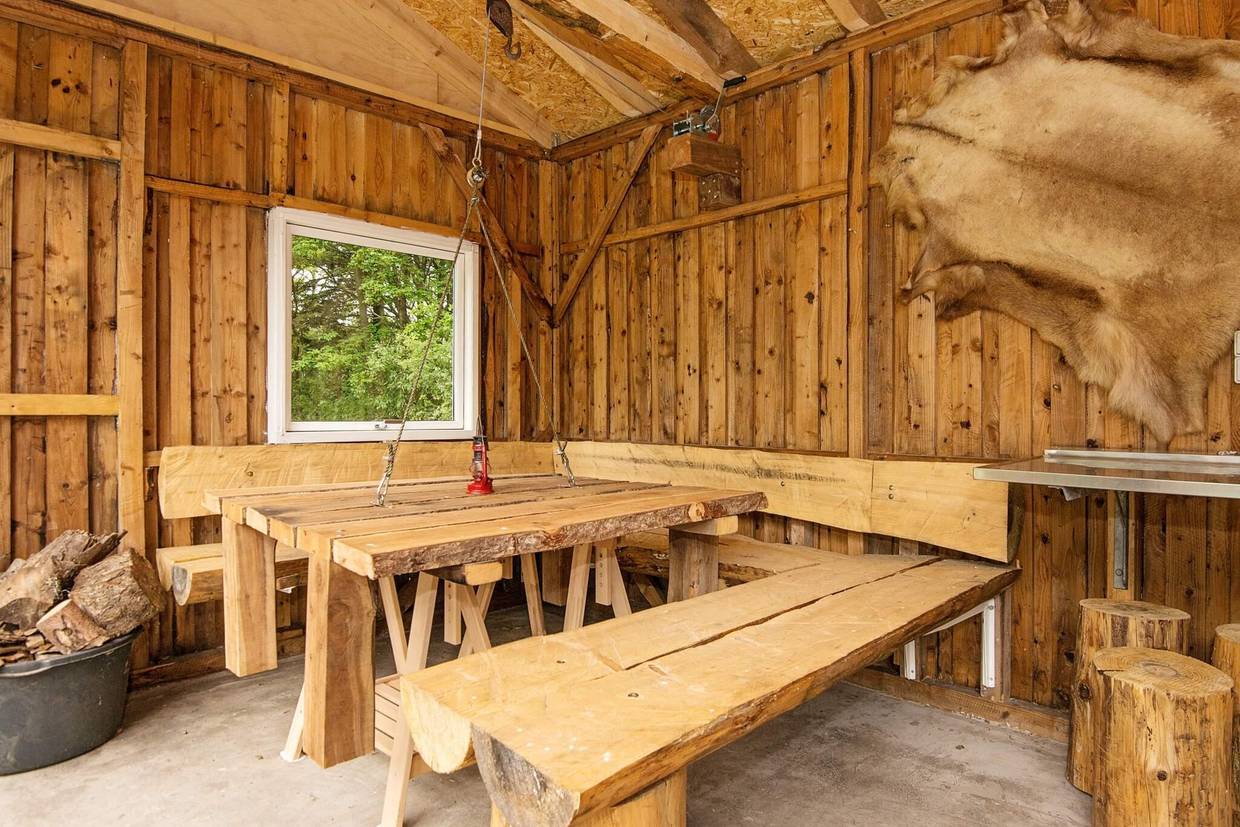 Foto von Ferienhaus ZD94 in Skærbæk - Südjütland
