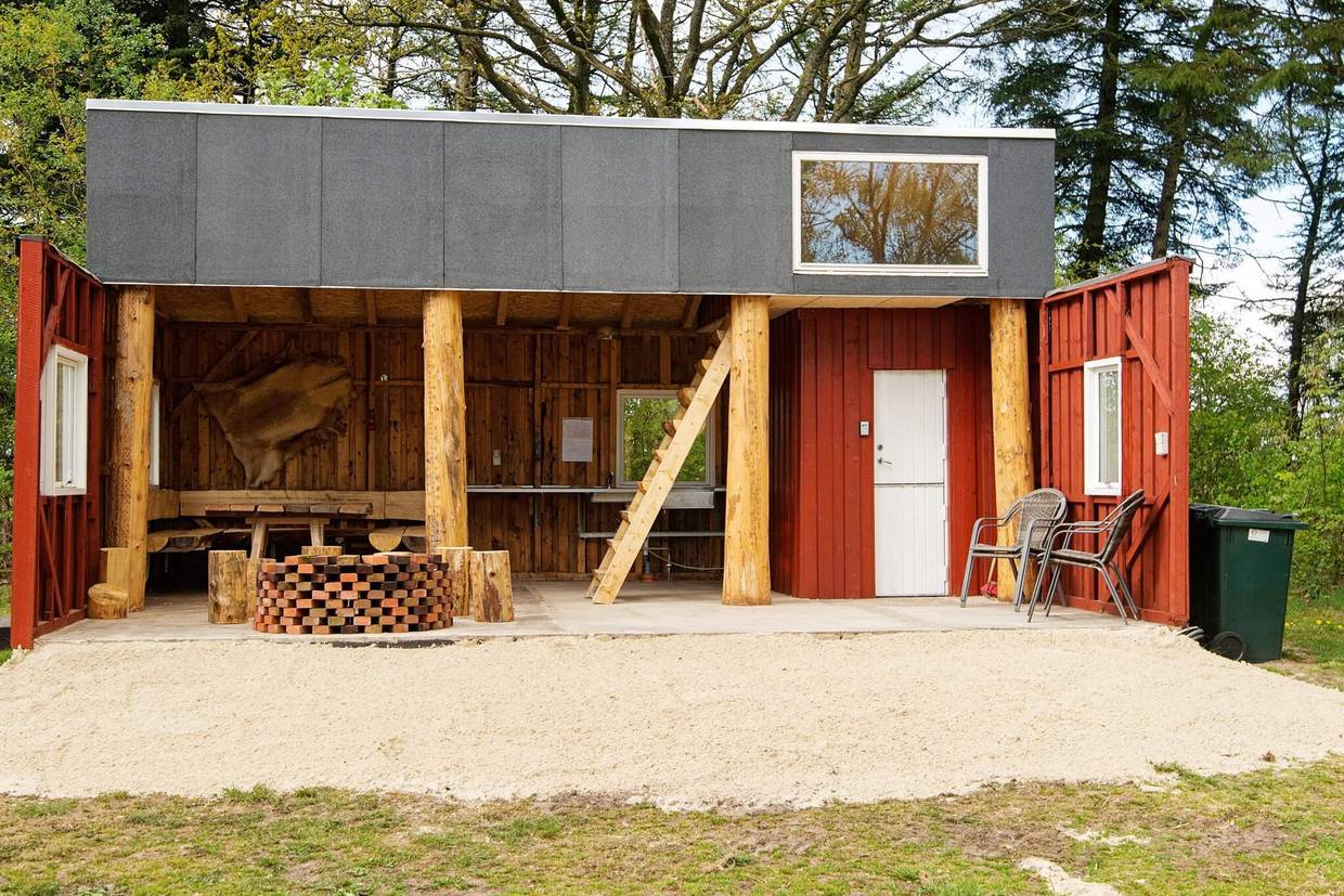Foto von Ferienhaus ZD94 in Skærbæk - Südjütland