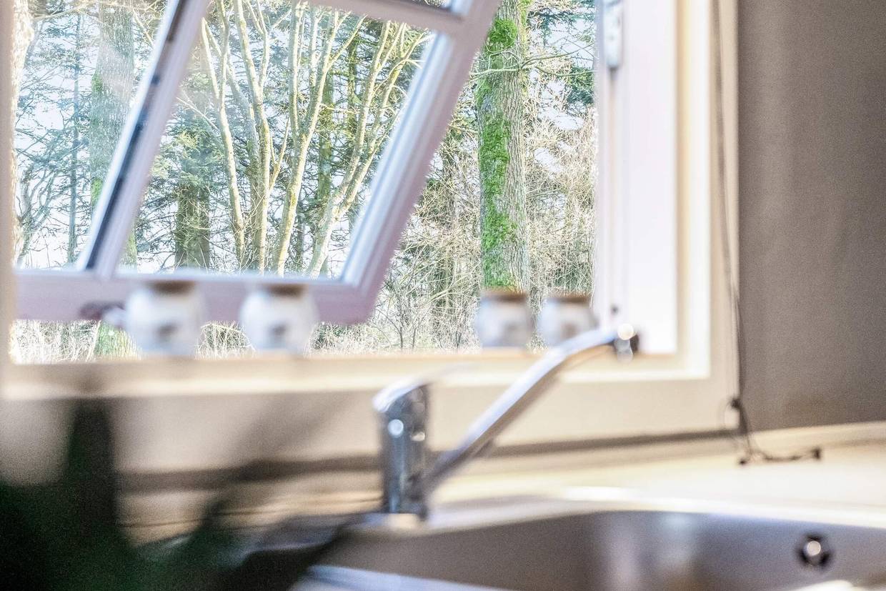 Foto von Ferienhaus ZD94 in Skærbæk - Südjütland