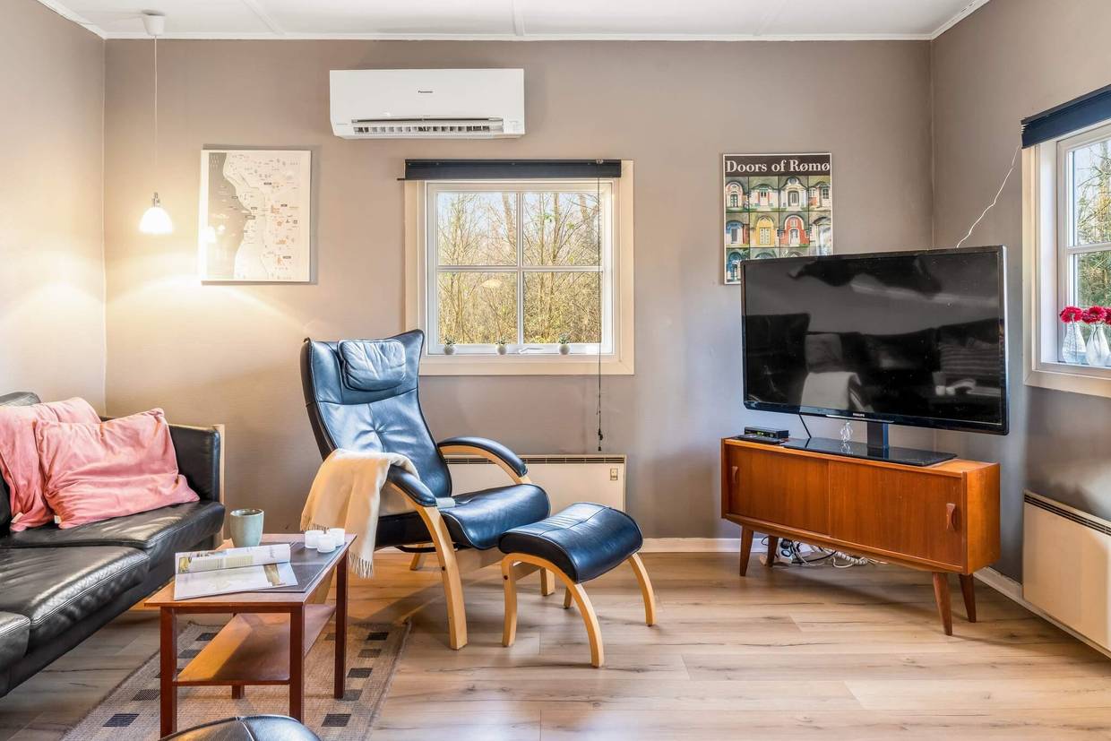 Foto von Ferienhaus ZD94 in Skærbæk - Südjütland