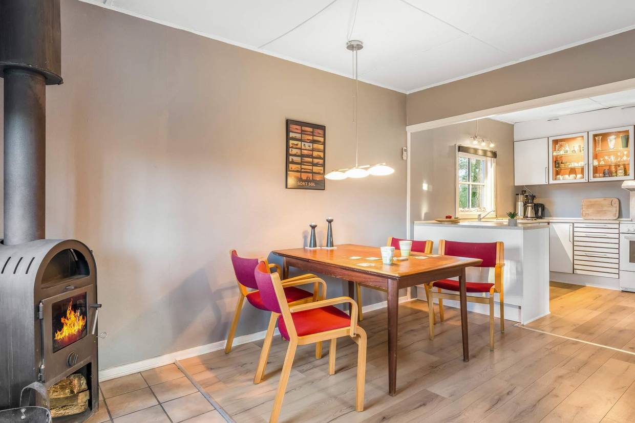 Foto von Ferienhaus ZD94 in Skærbæk - Südjütland