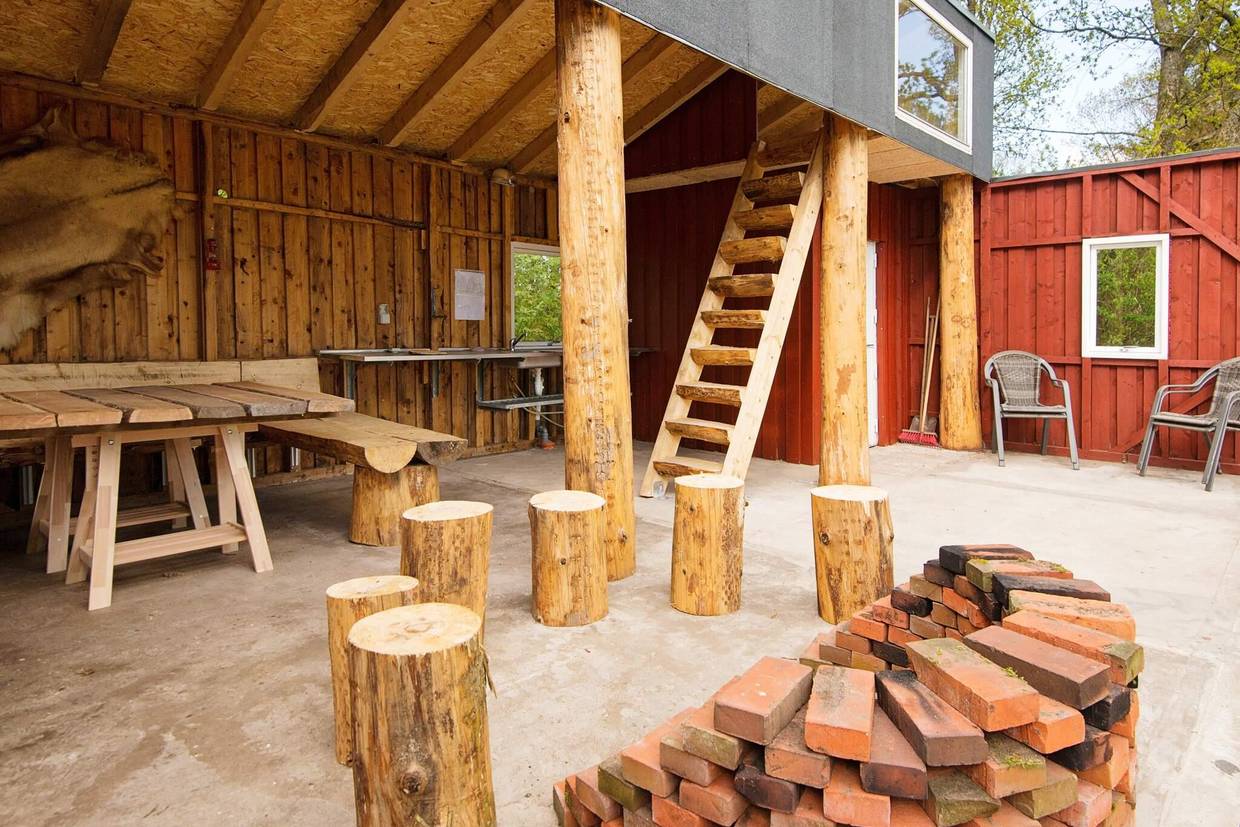 Foto von Ferienhaus ZD94 in Skærbæk - Südjütland