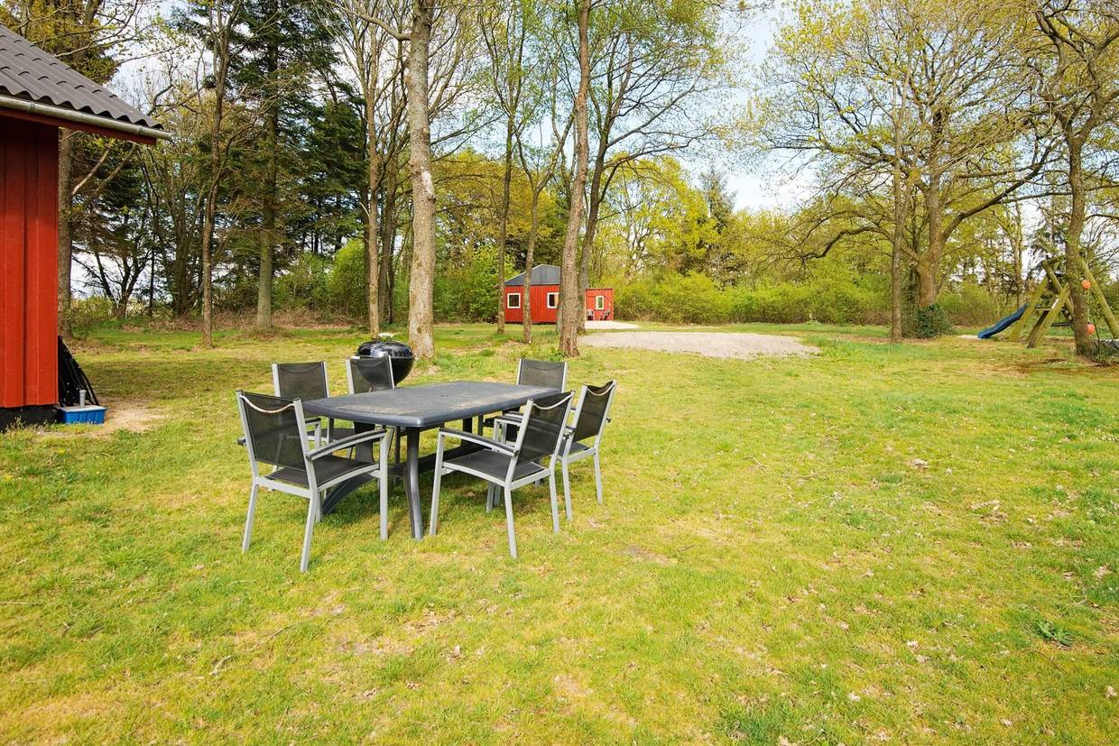 Foto von Ferienhaus ZD94 in Skærbæk - Südjütland