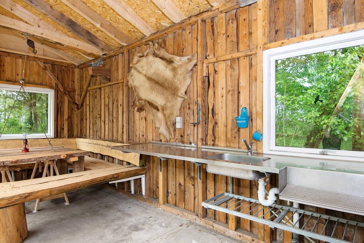 Foto von Ferienhaus ZD94 in Skærbæk - Südjütland