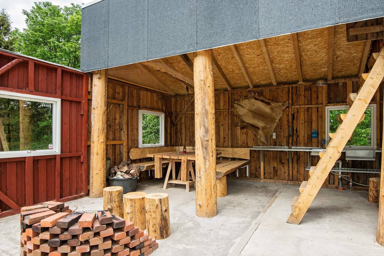 Foto von Ferienhaus ZD94 in Skærbæk - Südjütland