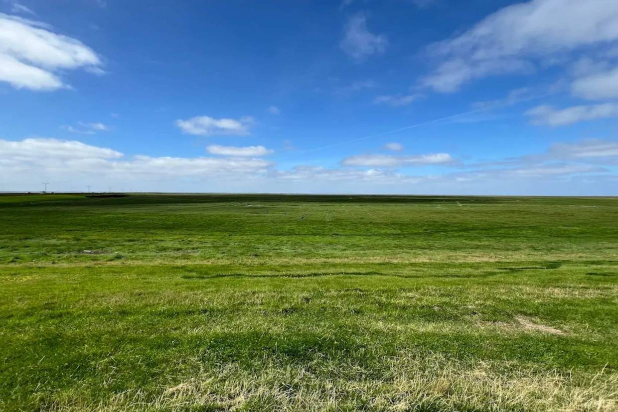 Foto von Ferienhaus ZD94 in Skærbæk - Südjütland