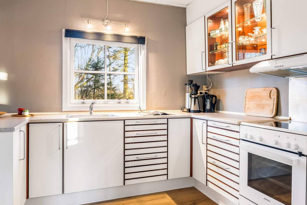 Foto von Ferienhaus ZD94 in Skærbæk - Südjütland