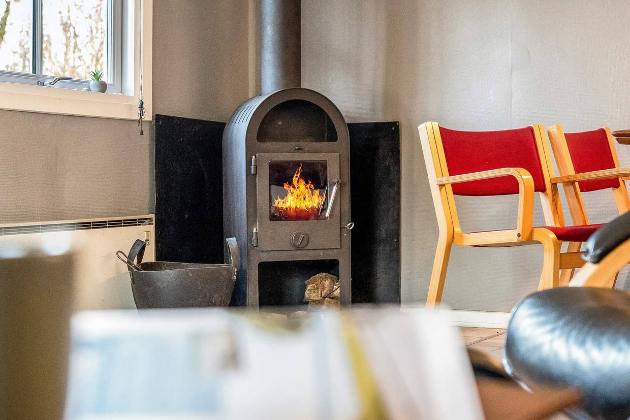 Foto von Ferienhaus ZD94 in Skærbæk - Südjütland