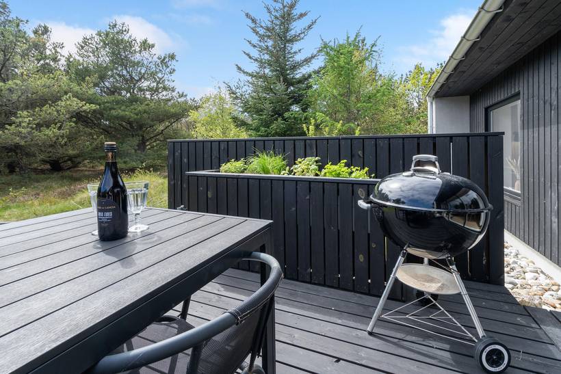 Foto von Ferienhaus ZE07 in Klitmøller - Thy/Limfjord