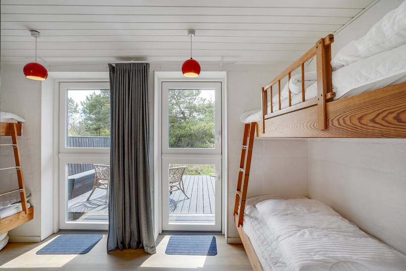 Foto von Ferienhaus ZE07 in Klitmøller - Thy/Limfjord