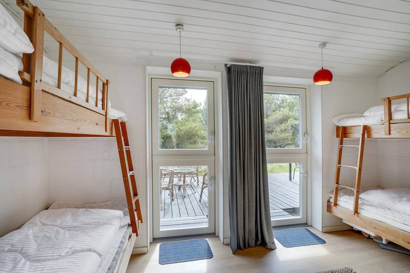 Foto von Ferienhaus ZE07 in Klitmøller - Thy/Limfjord