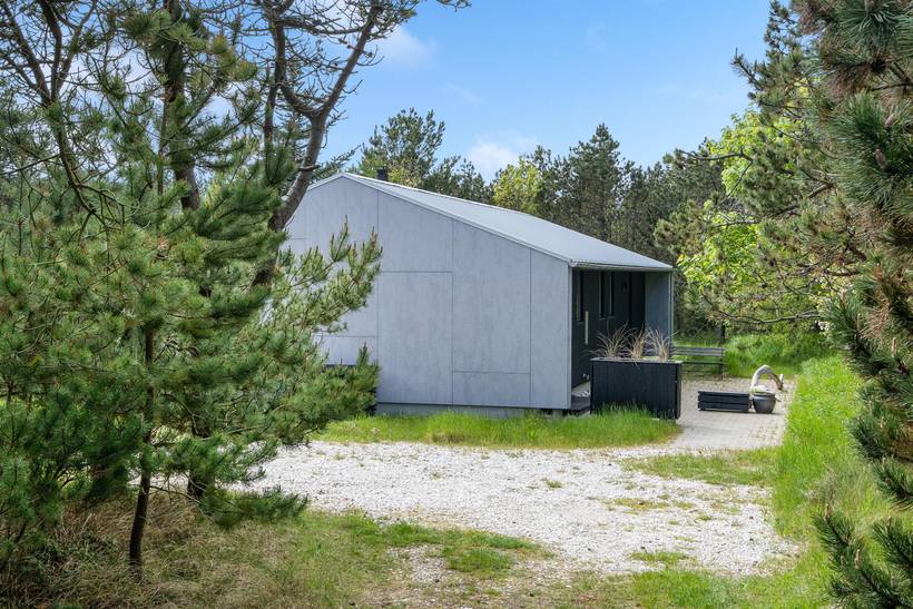 Foto von Ferienhaus ZE07 in Klitmøller - Thy/Limfjord