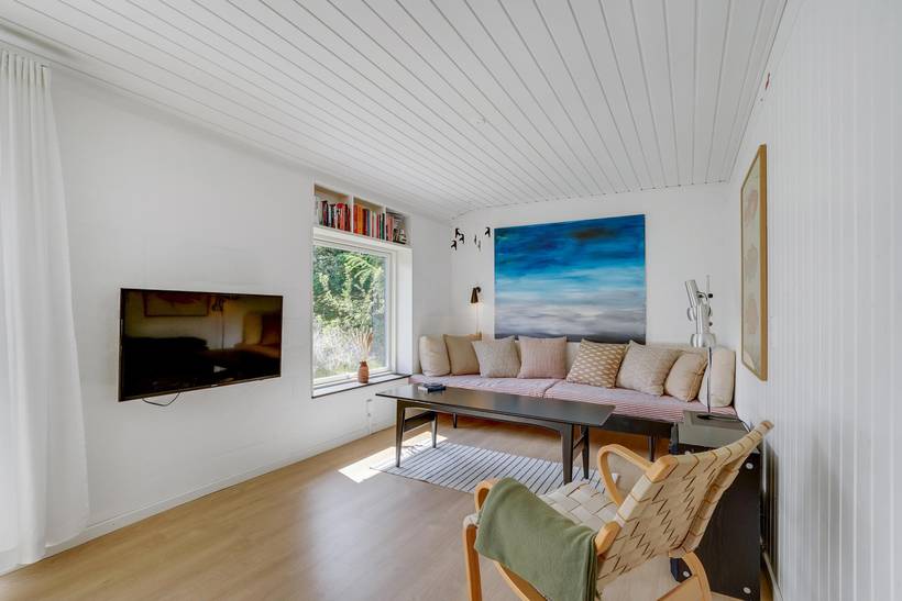 Foto von Ferienhaus ZE07 in Klitmøller - Thy/Limfjord