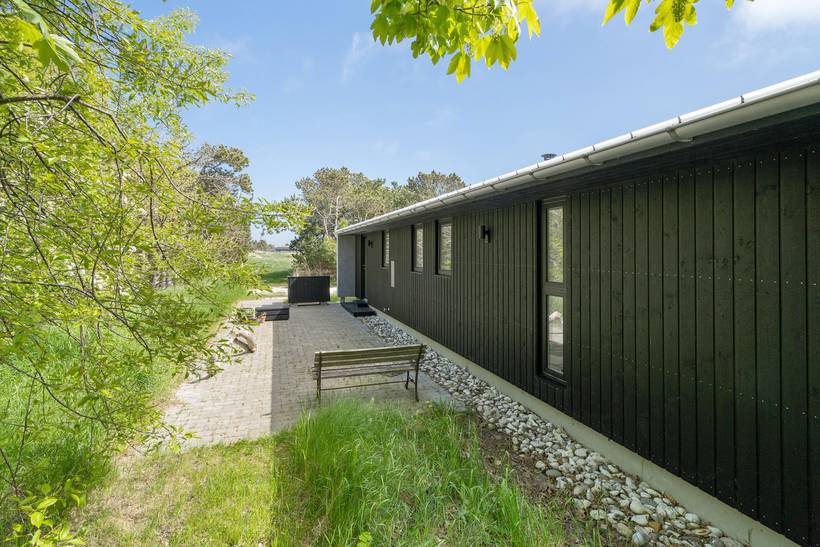 Foto von Ferienhaus ZE07 in Klitmøller - Thy/Limfjord