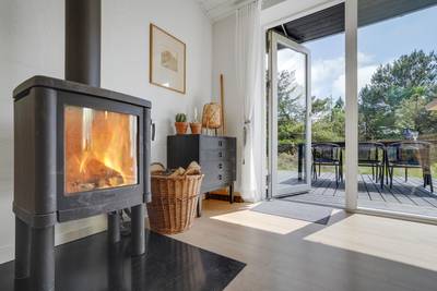 Vorschaubild von Ferienhaus ZE07 in Klitmøller - Thy/Limfjord