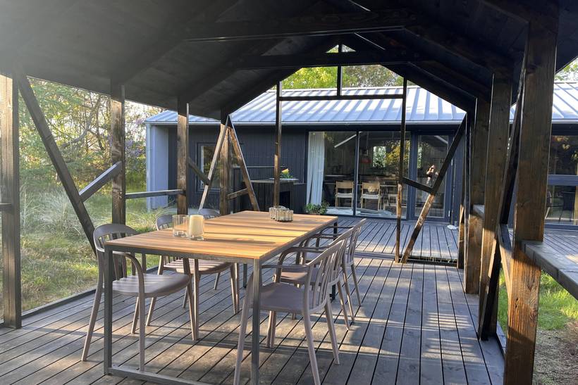 Foto von Ferienhaus ZE07 in Klitmøller - Thy/Limfjord