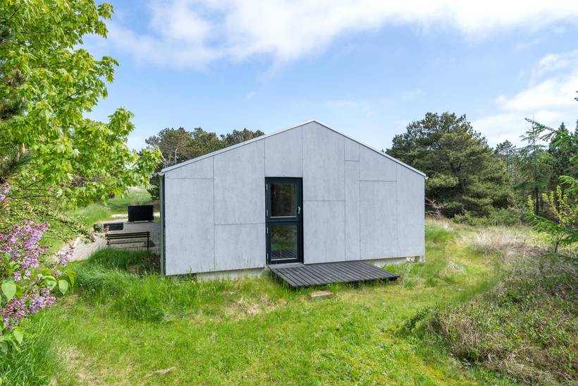 Foto von Ferienhaus ZE07 in Klitmøller - Thy/Limfjord